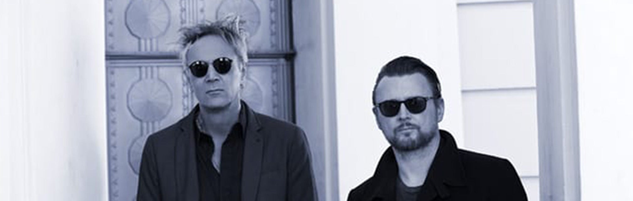 Front Line Assembly will be playing at Theatre Manuvie in Brossard