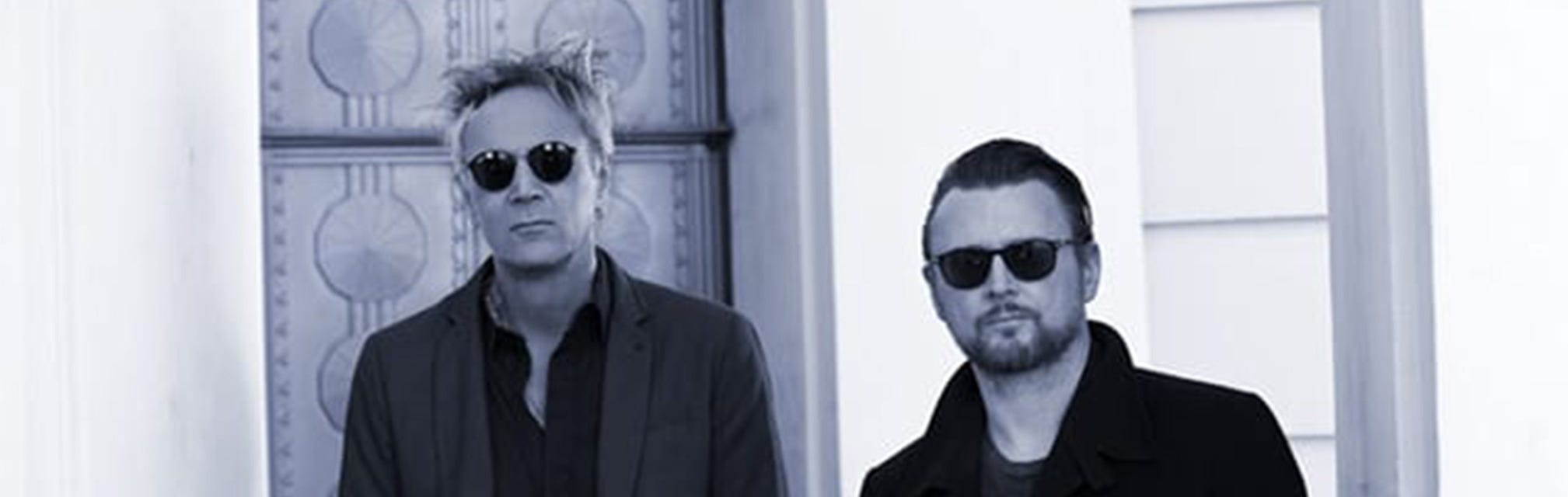 Front Line Assembly will be playing at Theatre Manuvie in Brossard