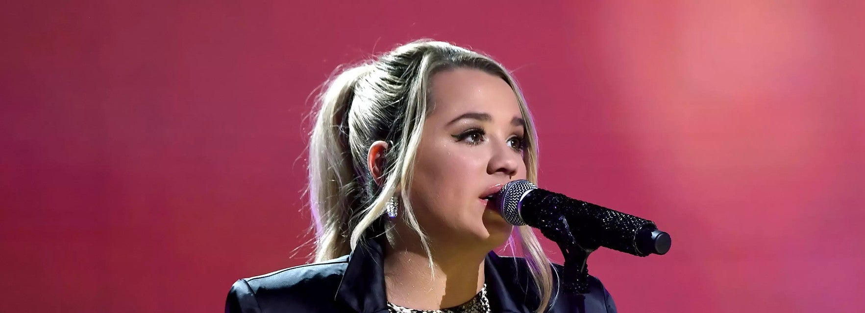 Gabby Barrett will be playing at The Event Center at Hollywood Casino in Charles Town