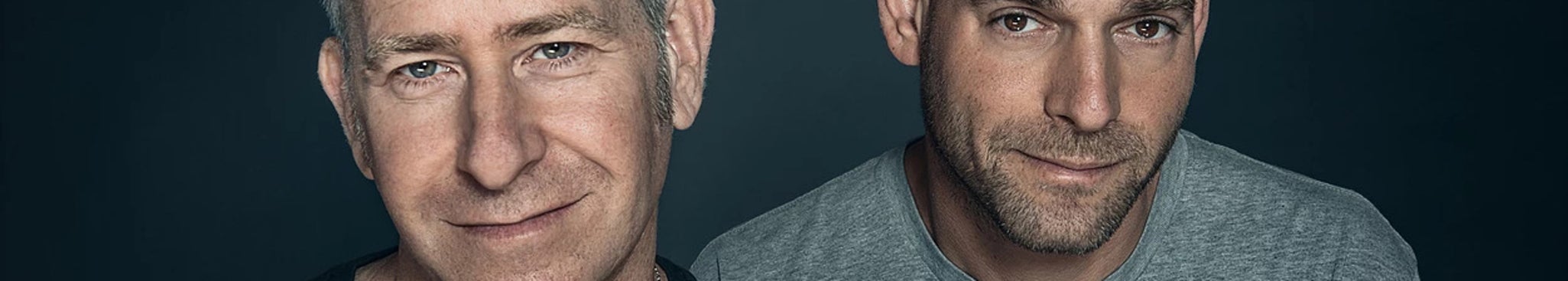 Gabriel & Dresden will be playing at Magic Stick in Detroit