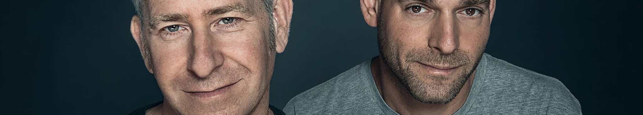 Gabriel & Dresden