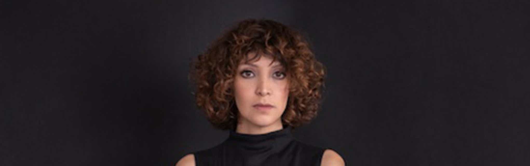 Gaby Moreno will be playing at Filene Center at The Wolf Trap in Vienna