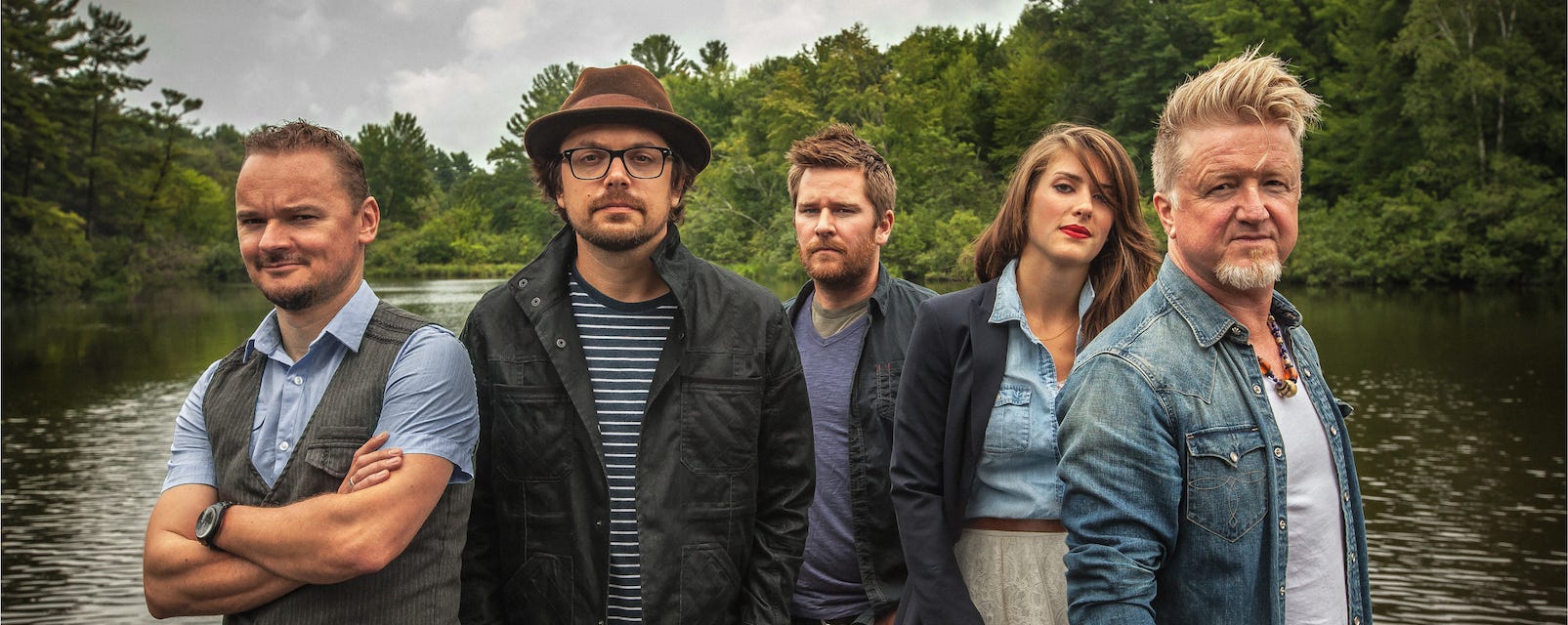 Gaelic Storm