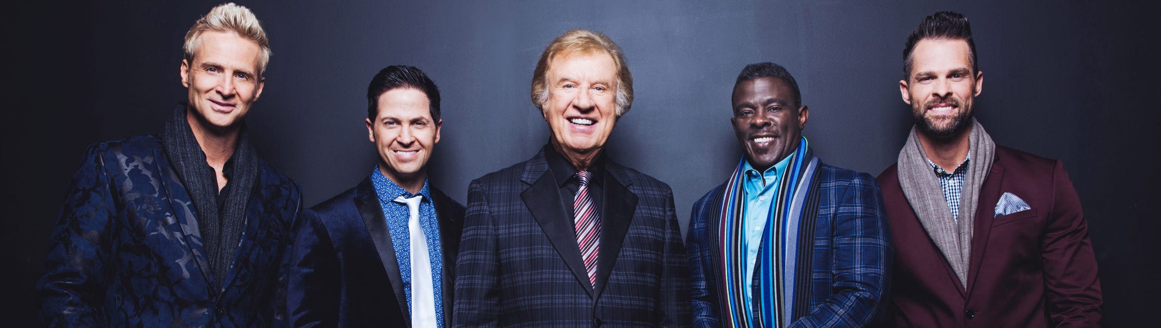 Gaither Vocal Band