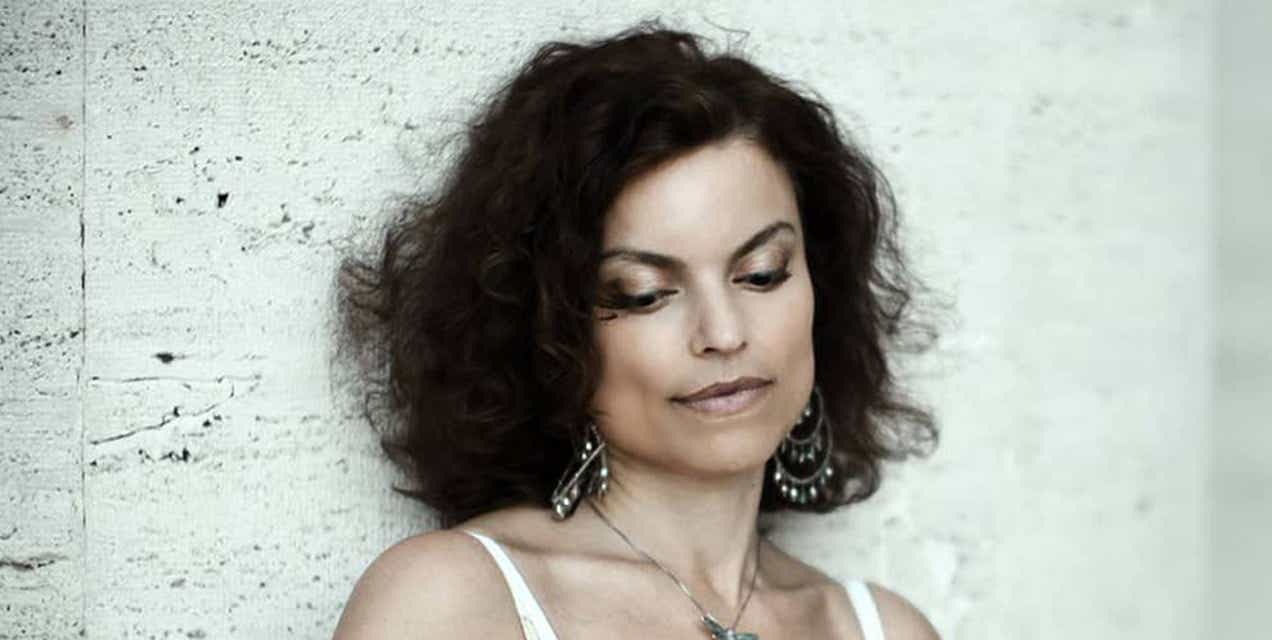 Roberta Gambarini