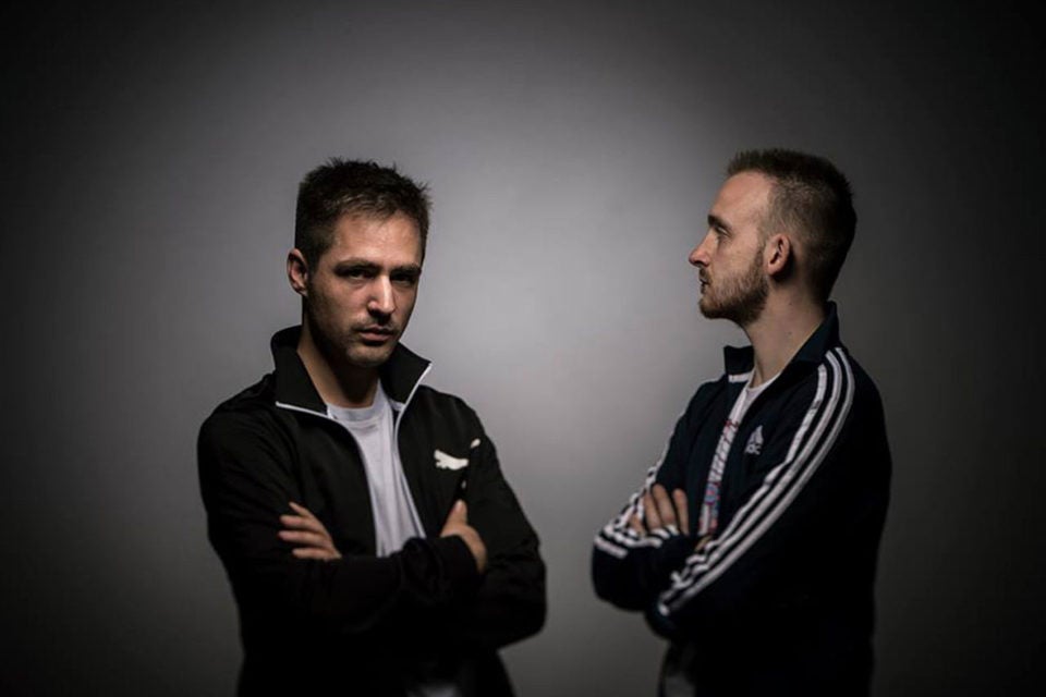 Ganja White Night will be playing at Echostage in Washington