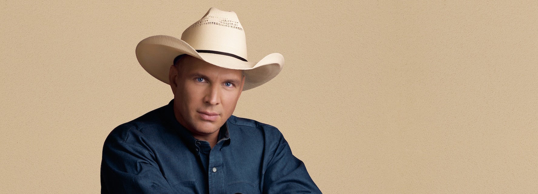 Garth Brooks