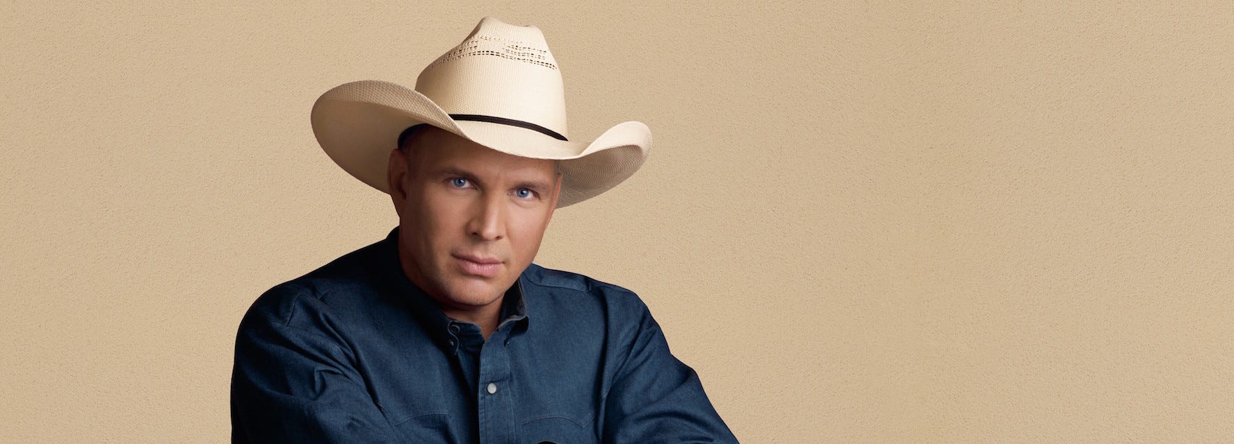 Garth Brooks