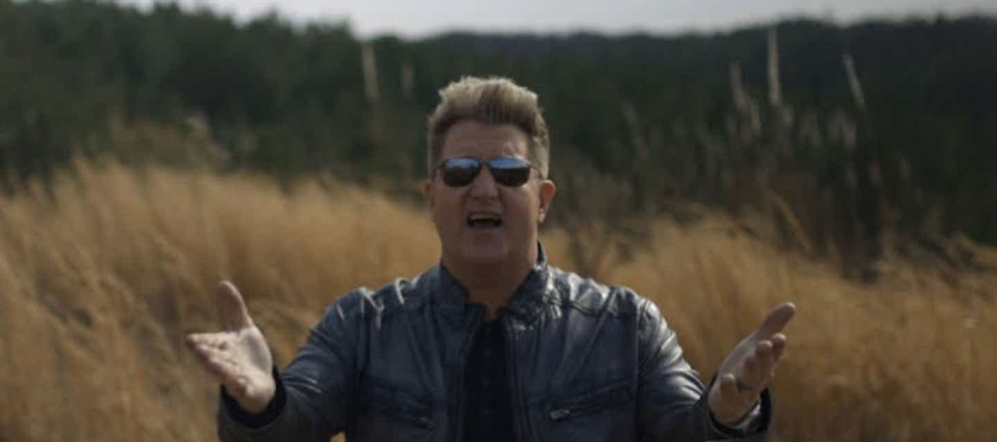 Gary LeVox