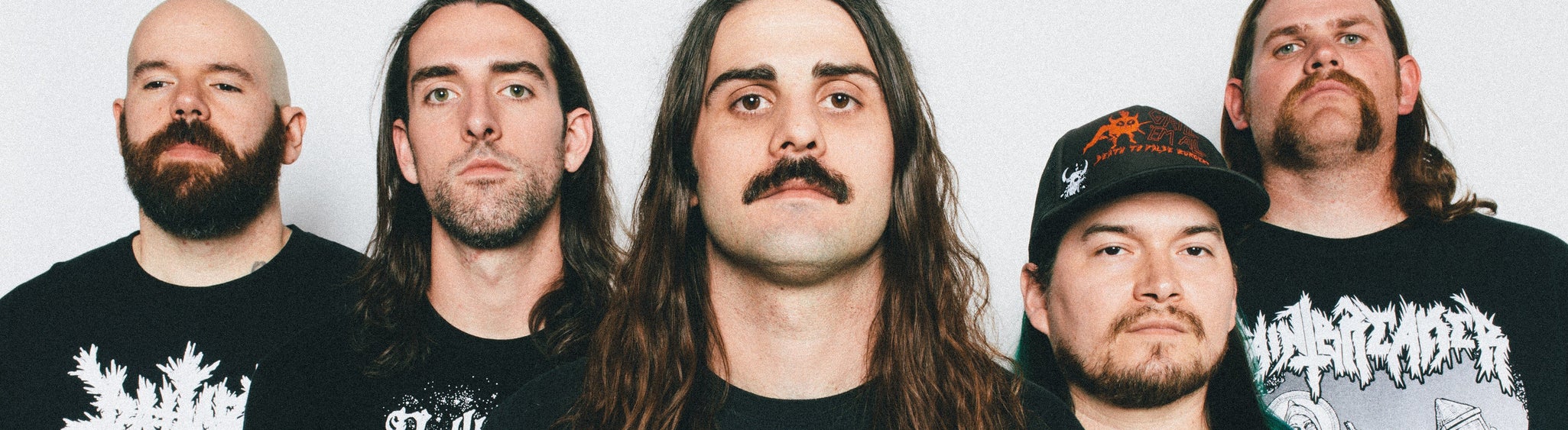 Gatecreeper will be playing at Ace of Cups in Columbus