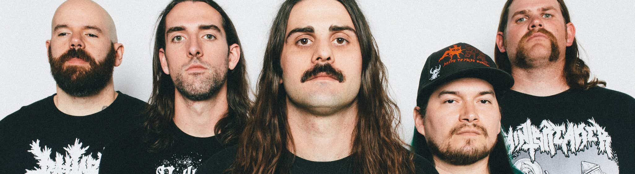 Gatecreeper will be playing at Ace of Cups in Columbus