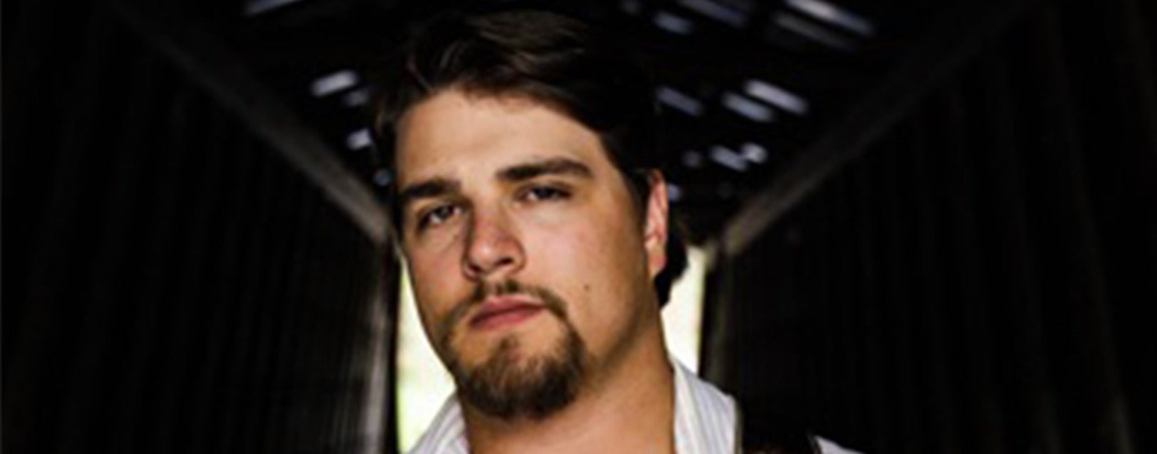 Gavin Adcock will be playing at The Fillmore in Charlotte