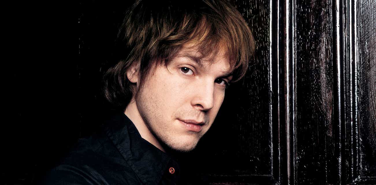 Gavin DeGraw will be playing at Lincoln Theatre in Washington