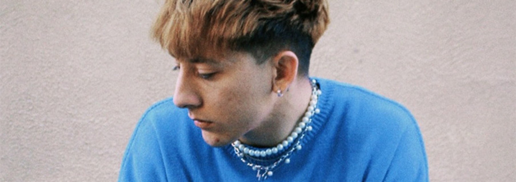 Gavn will be playing at Empire Control Room & Garage in Austin