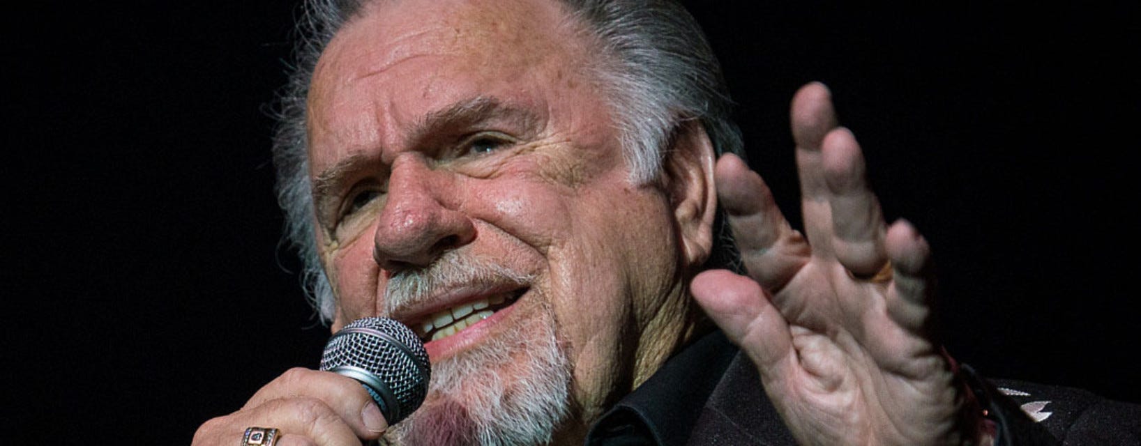 Gene Watson
