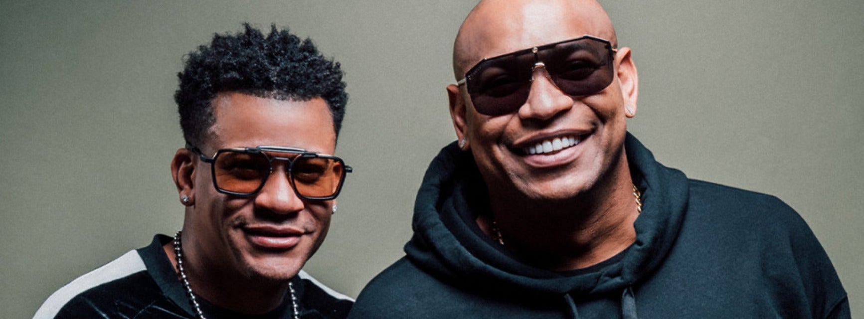 Gente De Zona Tickets