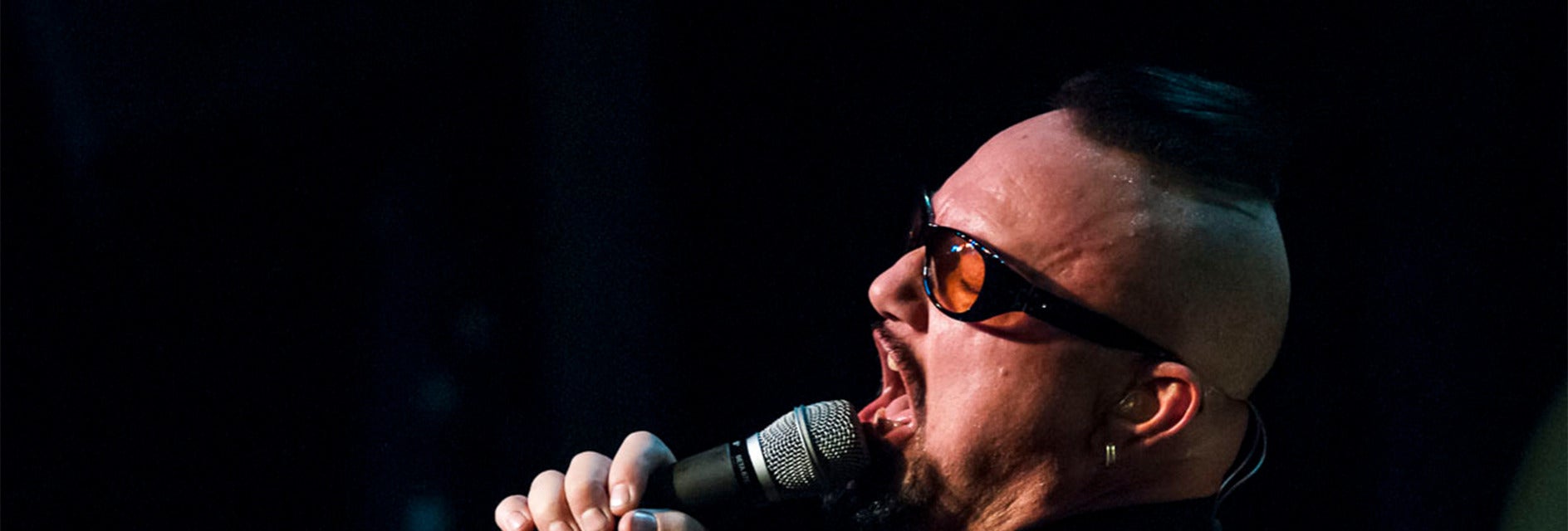 Geoff Tate