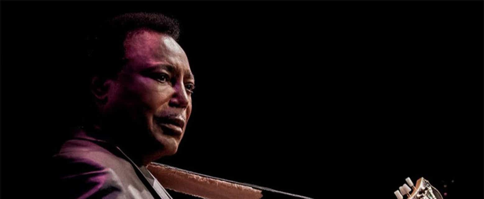 George Benson