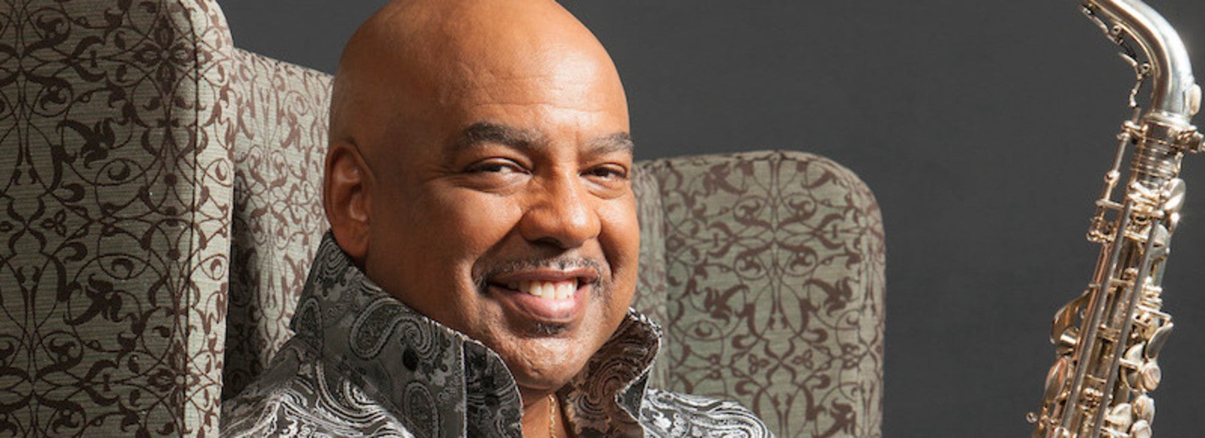 Gerald Albright Tickets