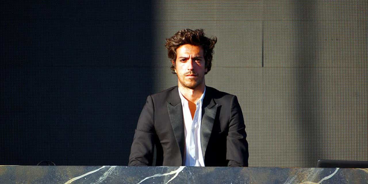 Gesaffelstein