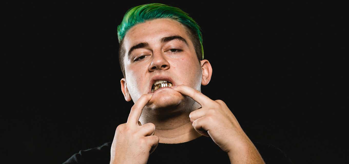 Getter