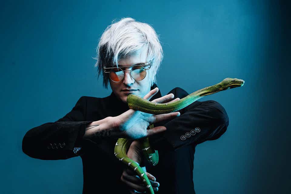 Ghastly