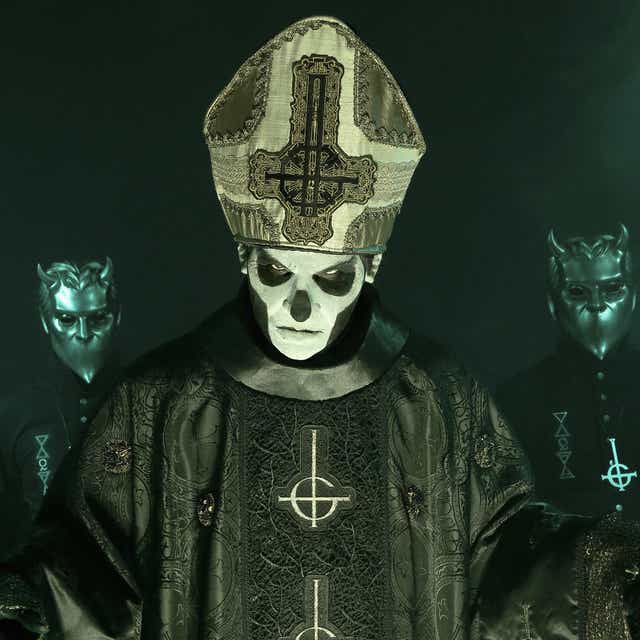 Cheap Ghost Tickets Gametime