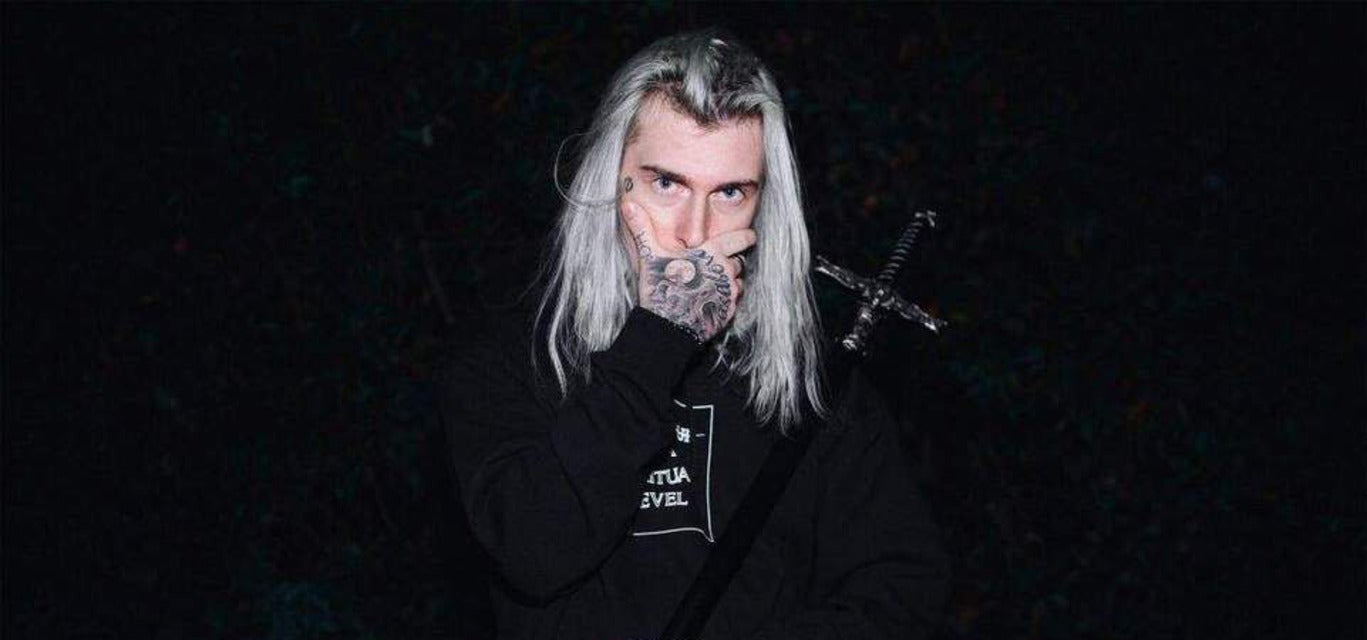 Cheap Ghostemane Tickets Gametime