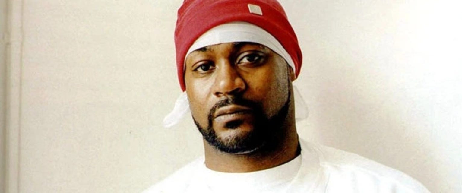 Ghostface Killah