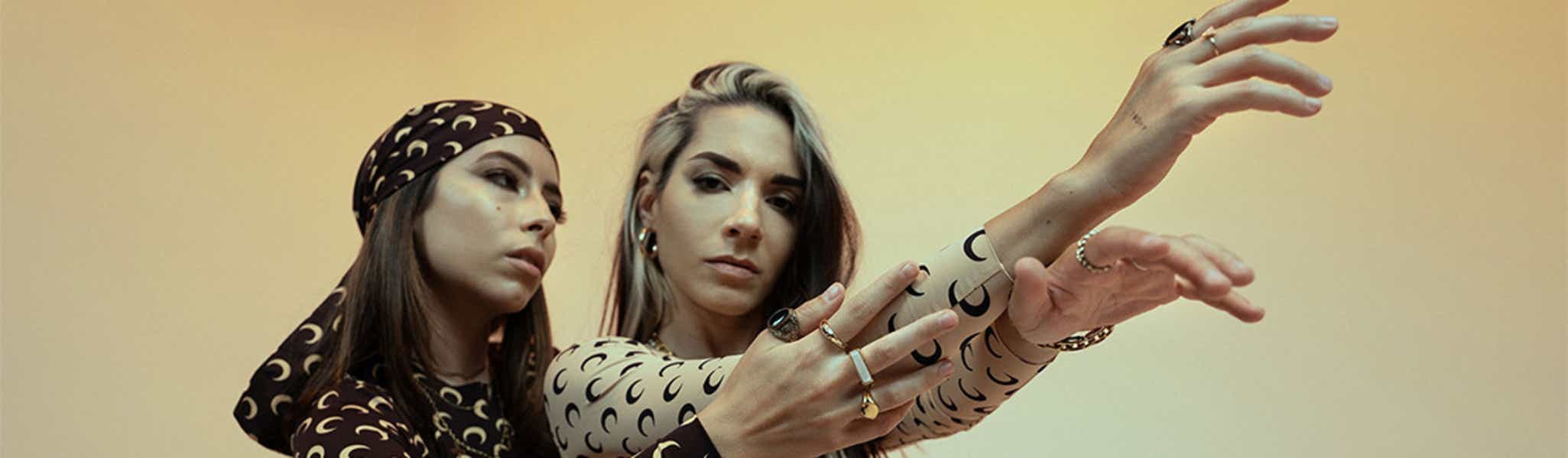 Gioli & Assia