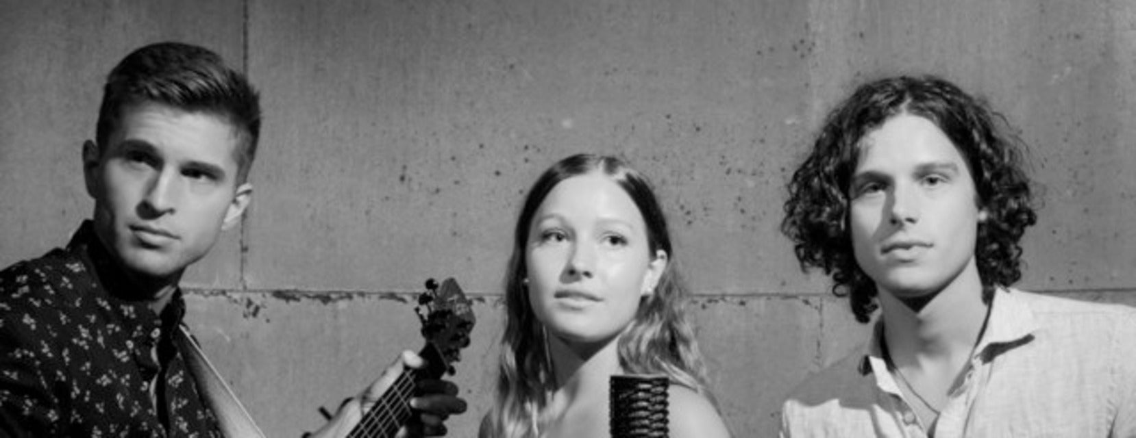 Girl Named Tom will be playing at Beer City Music Hall in Oklahoma City