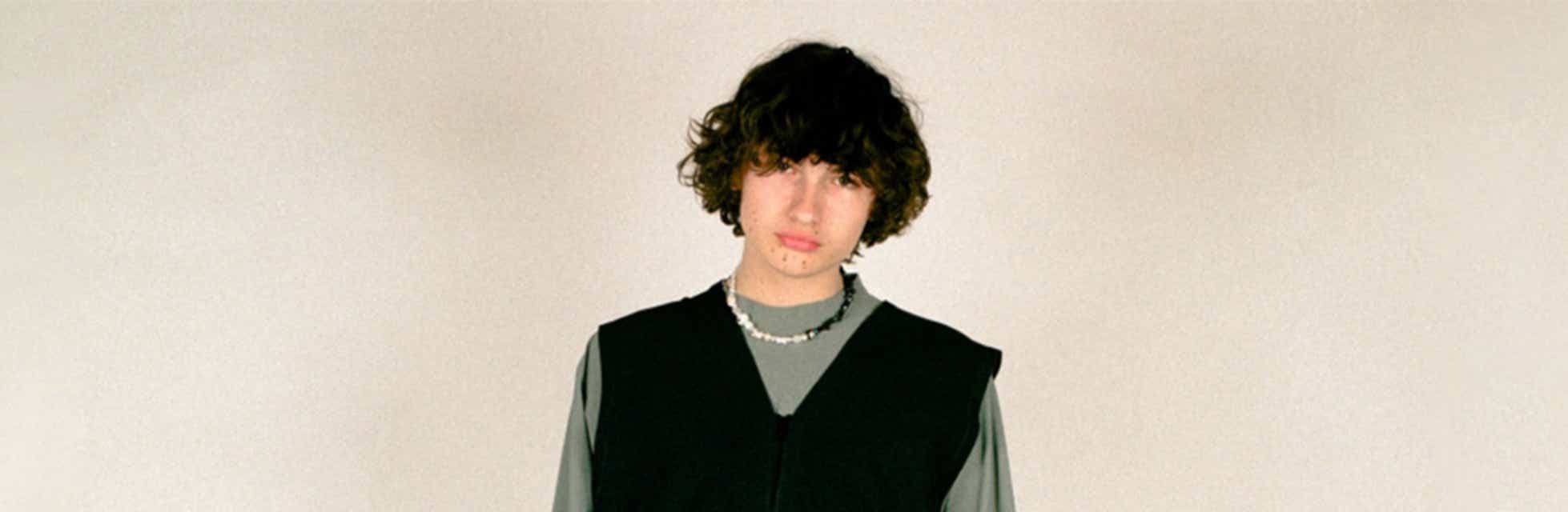 Glaive will be playing at 9:30 Club in Washington