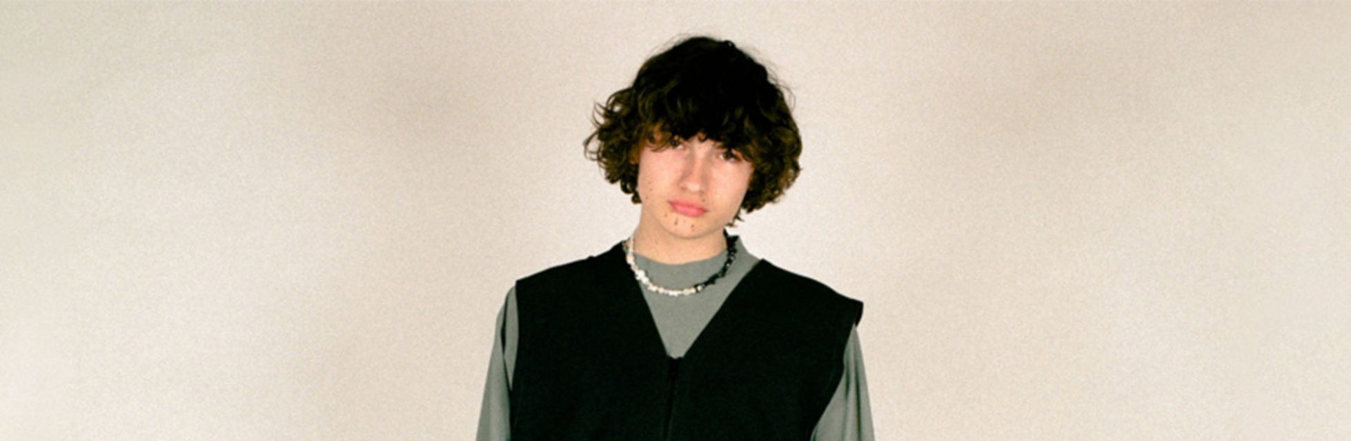 Glaive will be playing at Danforth Music Hall in Toronto