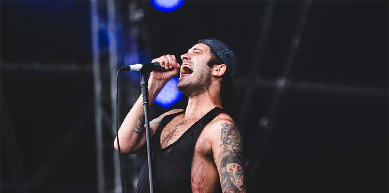 GlassJaw