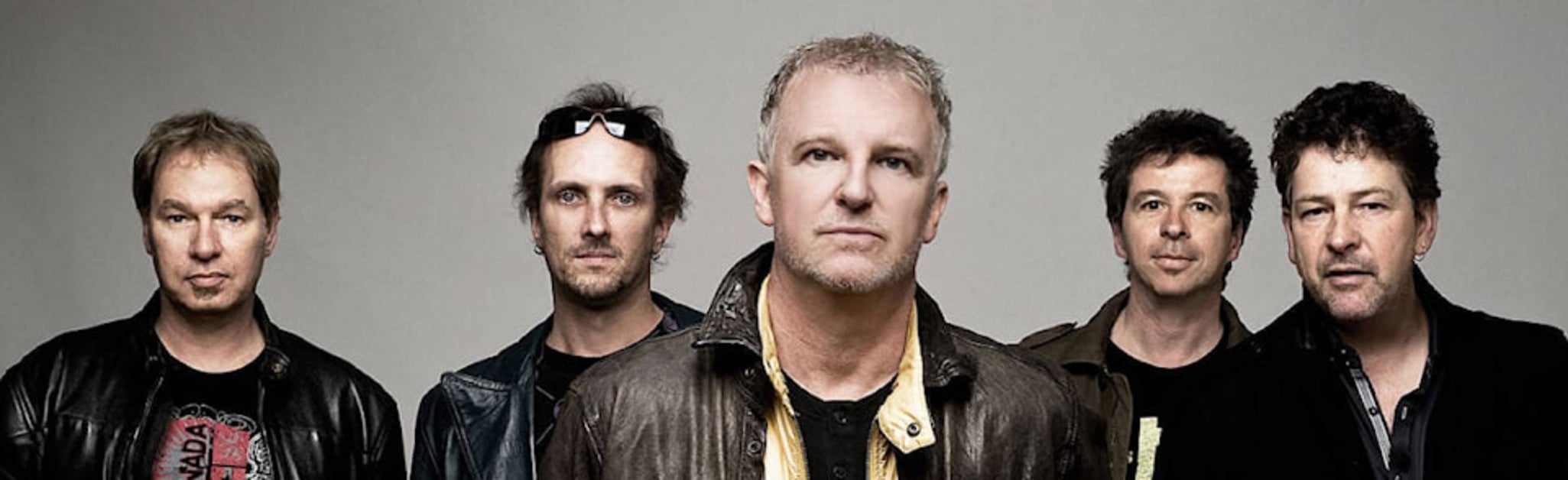 Glass Tiger