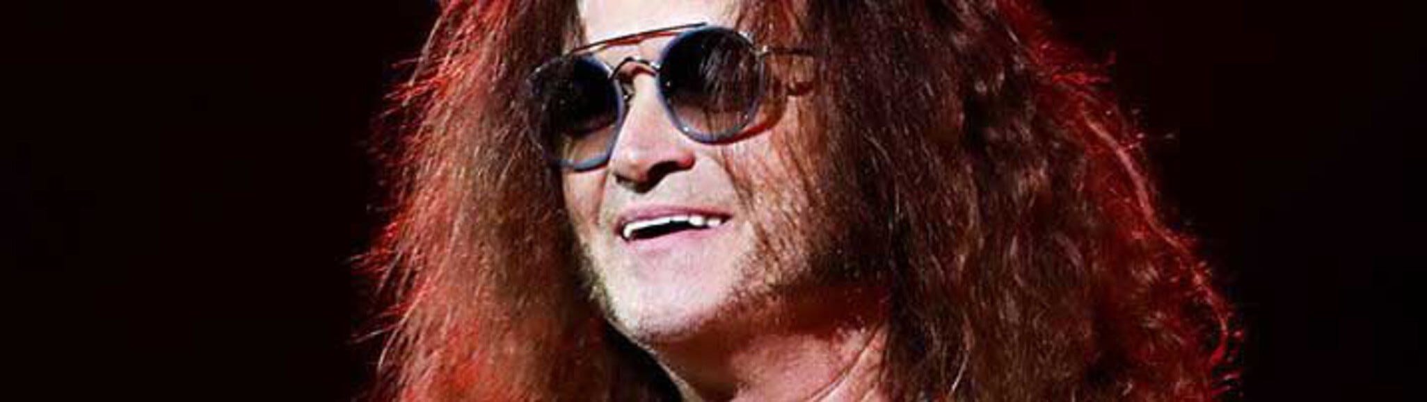 Glenn Hughes will be playing at Rialto Theatre in Tucson