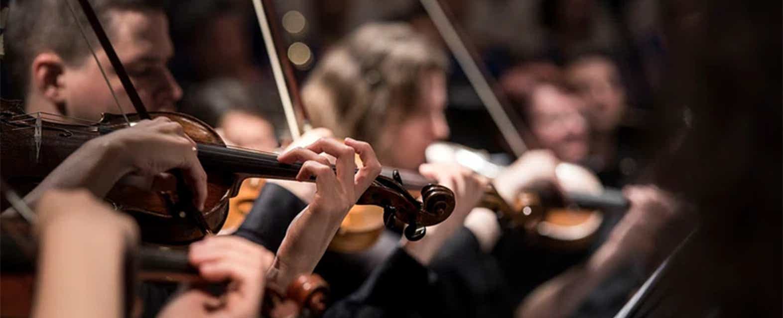 Glenn Miller Orchestra will be playing at Goodyear Theater in Akron