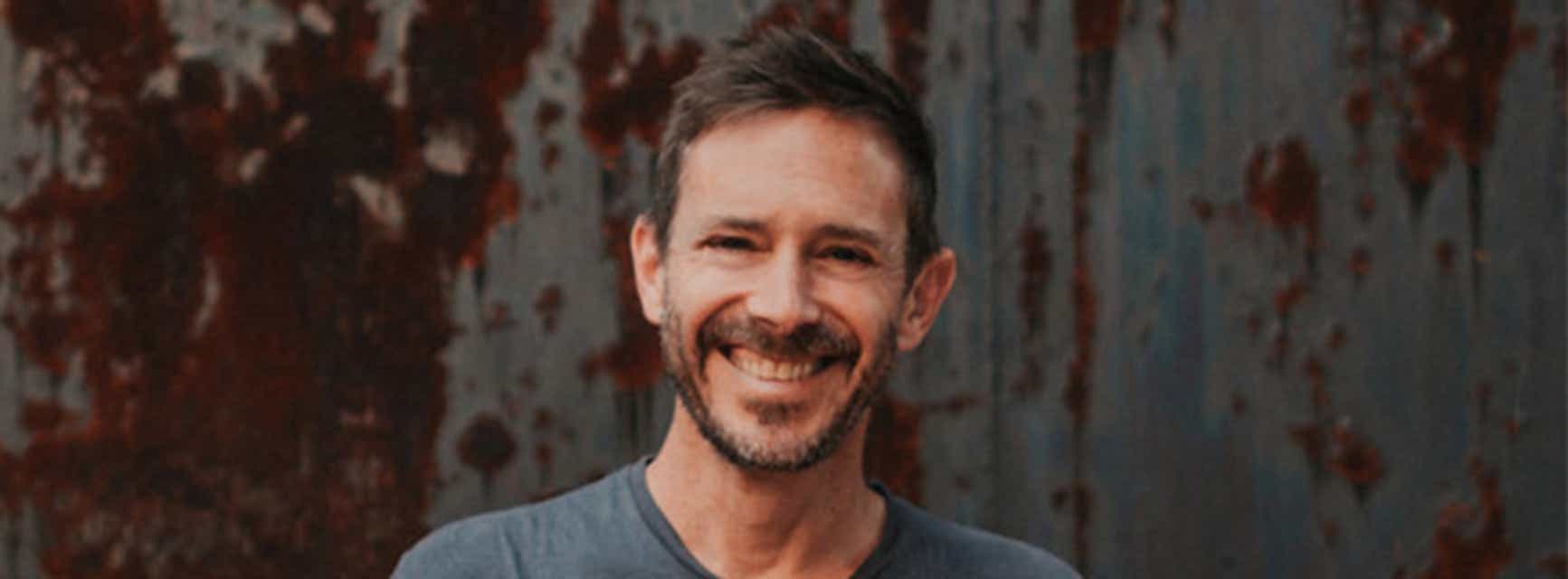 Glen Phillips