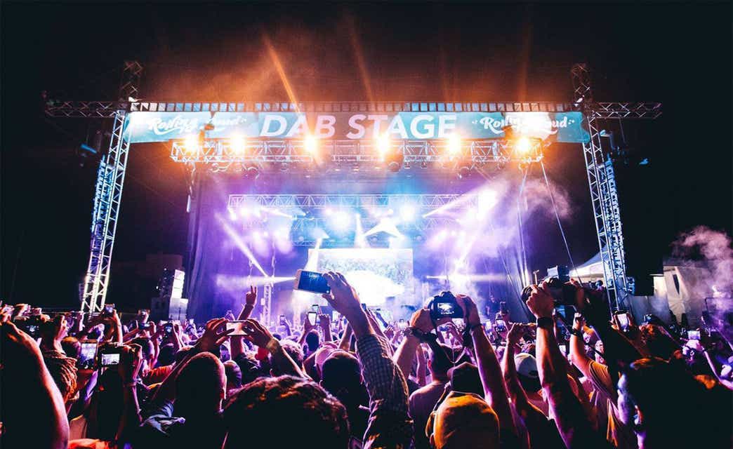 Global Citizen Festival
