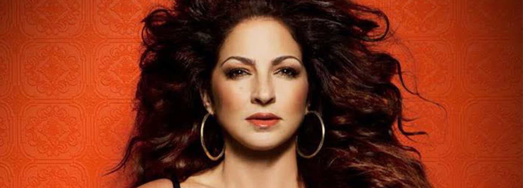 Gloria Estefan