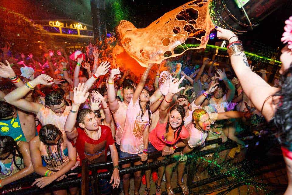 GlowRage