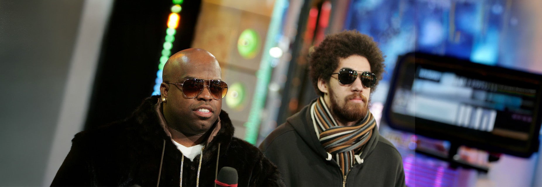 Gnarls Barkley