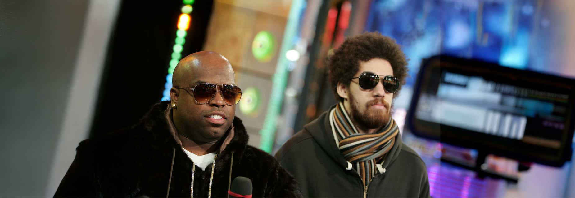 Gnarls Barkley