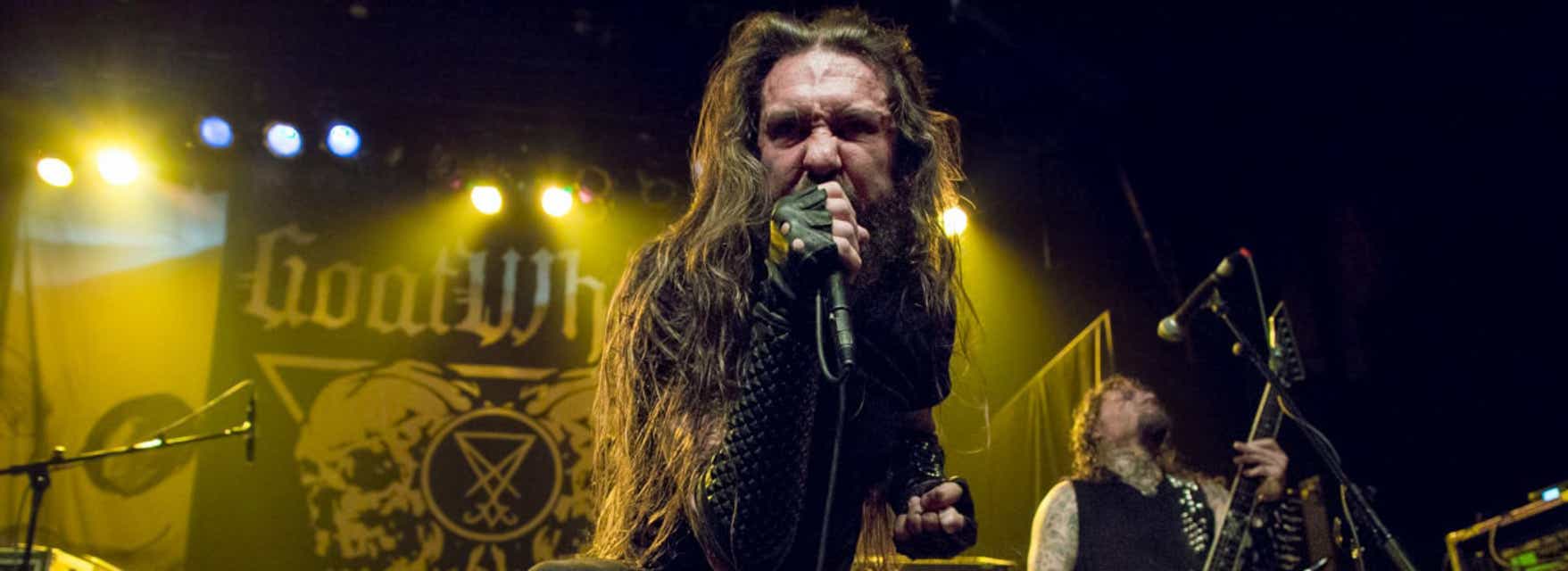 Goatwhore