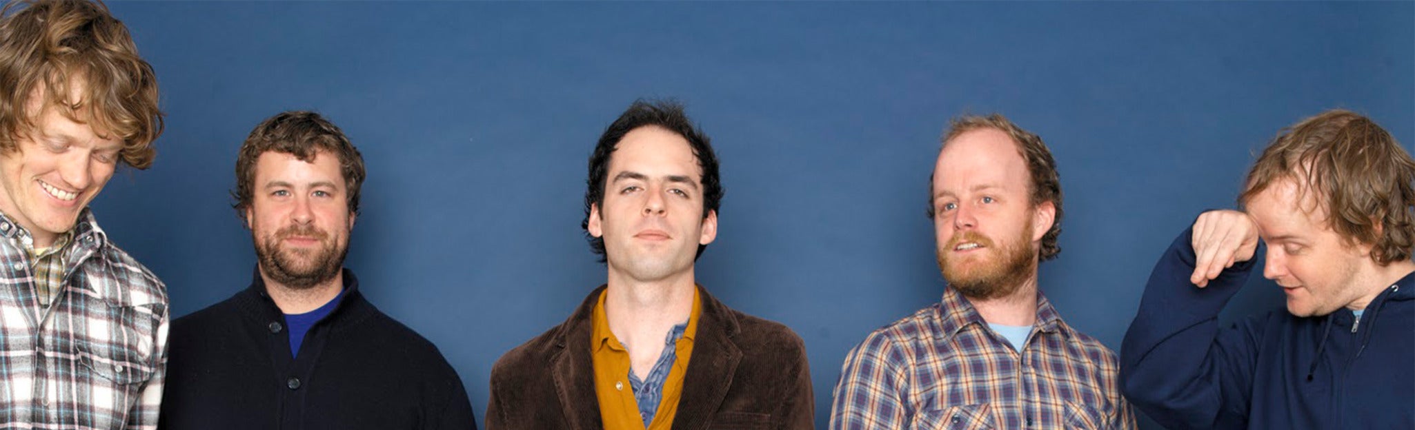 Godspeed You! Black Emperor Tickets