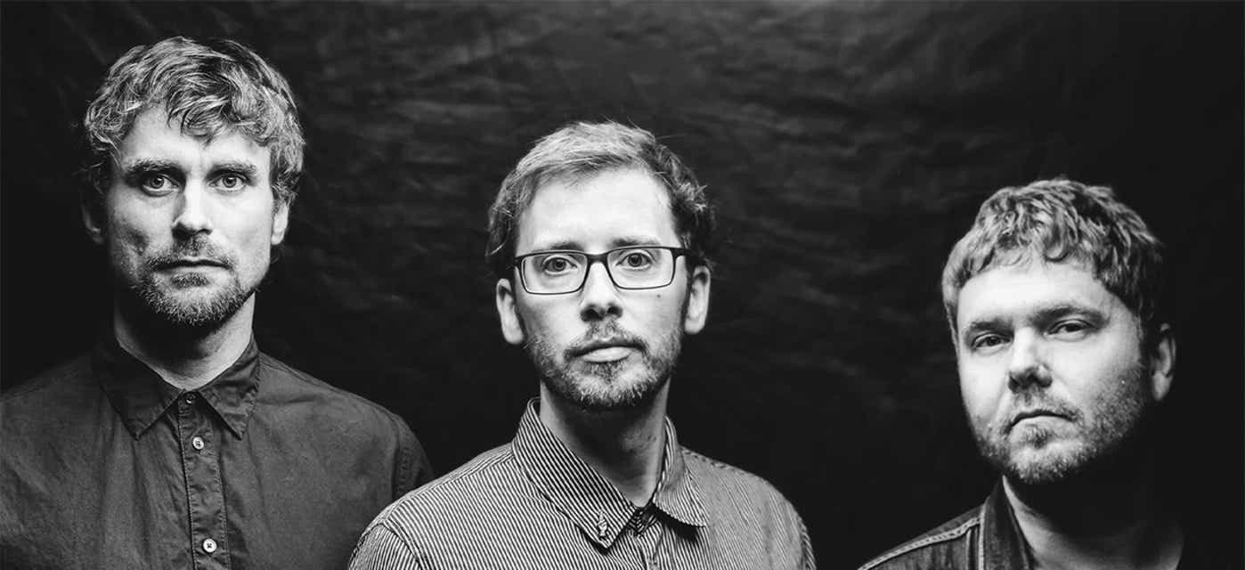 GoGo Penguin