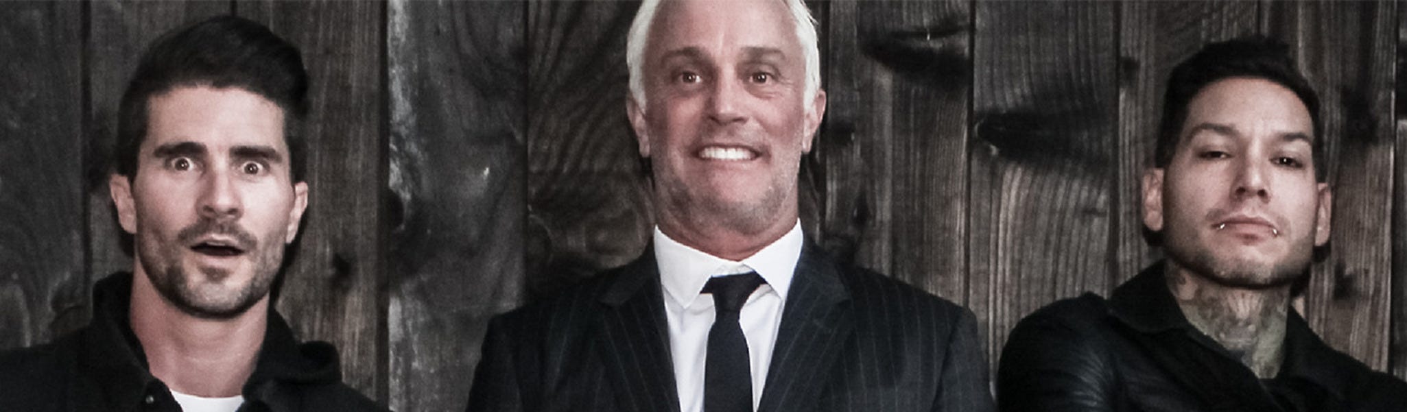 Goldfinger will be playing at The Pageant in St. Louis