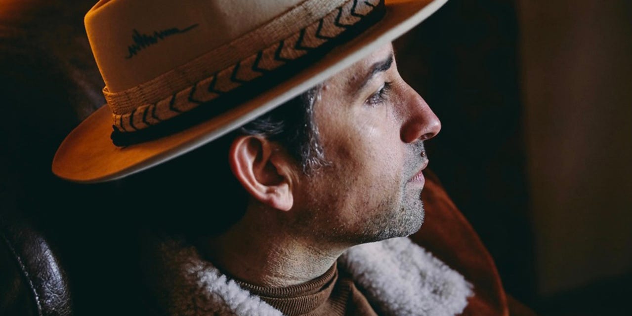 GoldFord will be playing at Newport Music Hall in Columbus