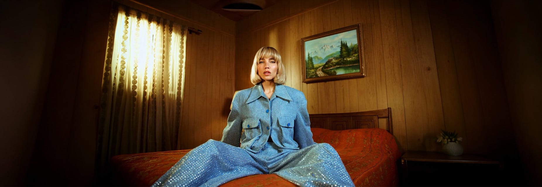 Goldie Boutilier will be playing at Scoot Inn in Austin