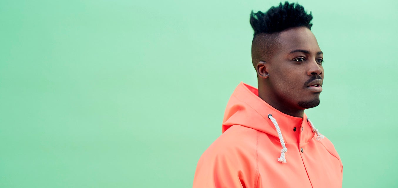 Goldlink will be playing at House of Blues in San Diego